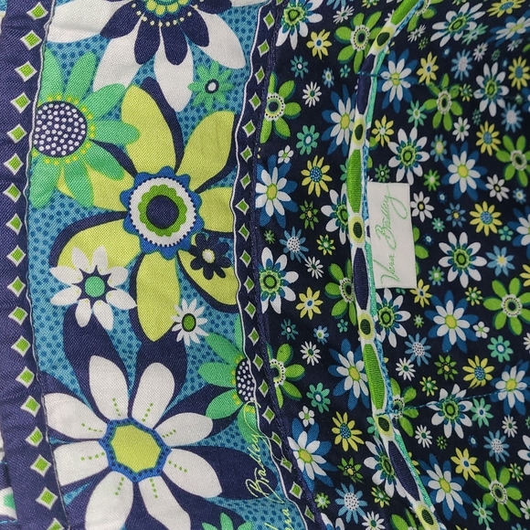 👛Vera Bradley Purse👛 - Picture 5 of 8